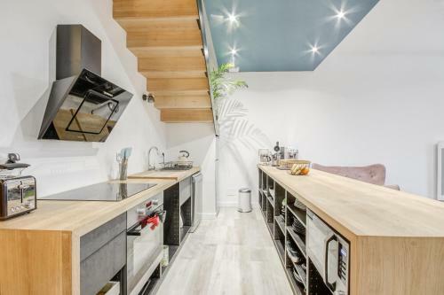 Un Air De Cabane