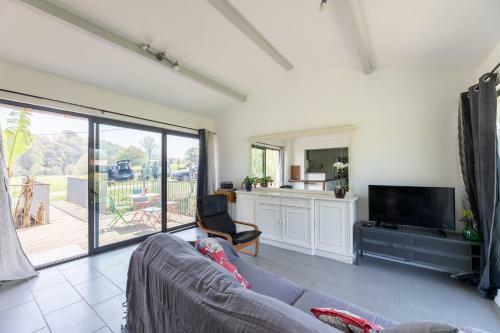 G�te Le Moulin Pocheluberry