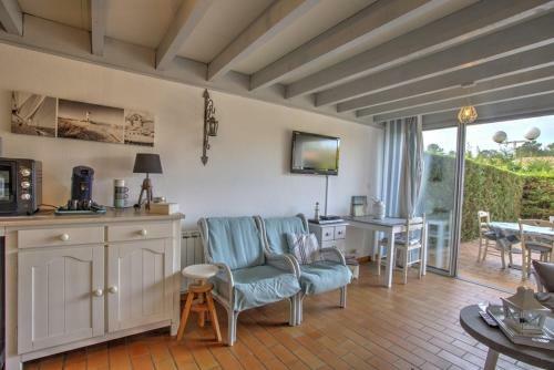 Apartamento Duplex For 4 Persons