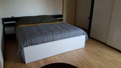 Apartamento Duplex - Bicarrosse