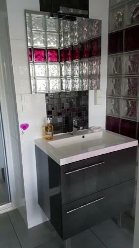 Apartamento Duplex - Bicarrosse