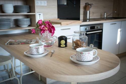 Apartamento 3 Residence Amaya