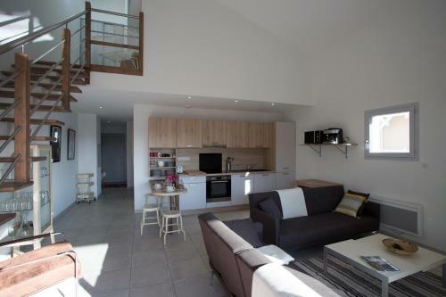 Apartamento 3 Residence Amaya