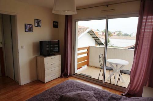 Apartamento 4 Residence Gascognia