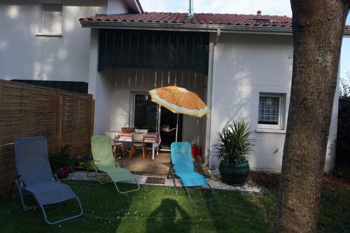 46 Allee De Cournalet