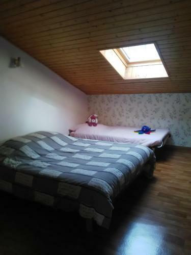 46 Allee De Cournalet