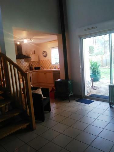 46 Allee De Cournalet