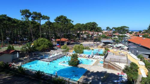 Camping Plage Sud *** - Maeva