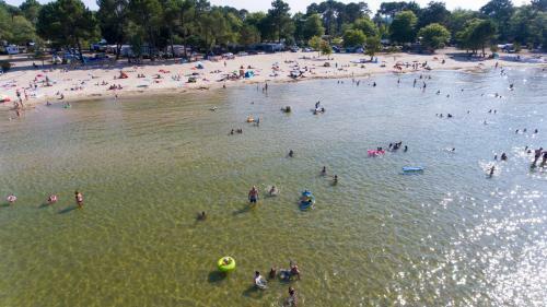Camping Le Navarrosse **** - Maeva