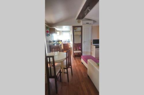 Mobil Home