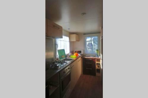 Mobil Home
