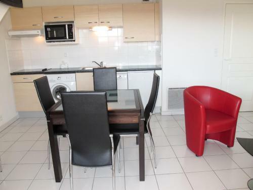 Apartment Les Alyz�s 7