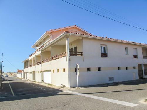 Apartment Les Alyz�s 7