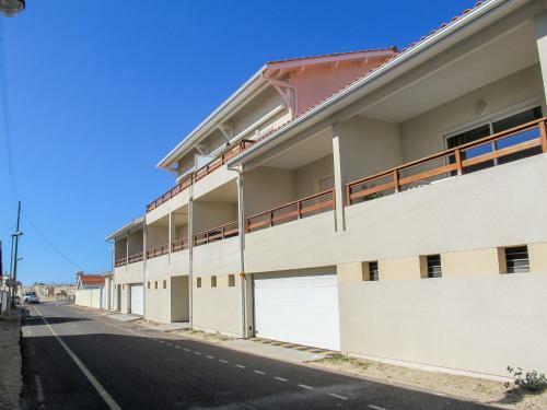 Apartment Les Alyz�s 7