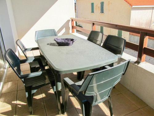 Apartment Les Alyz�s 7