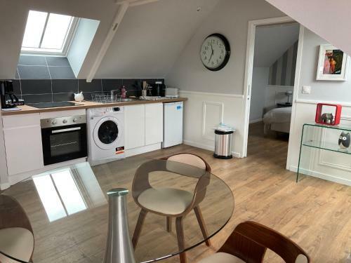 Apartamento 3 Appartements Sci Jape