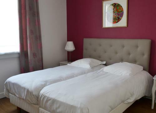Apartamento 3 Appartements Sci Jape