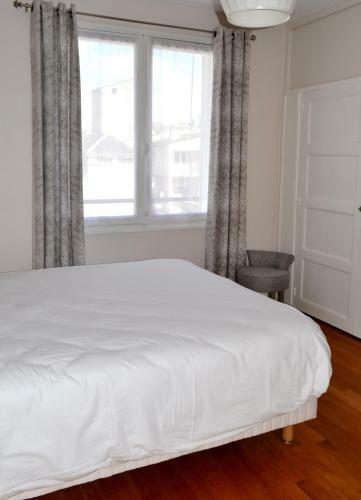 Apartamento 3 Appartements Sci Jape