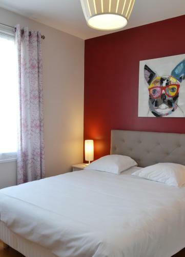 Apartamento 3 Appartements Sci Jape