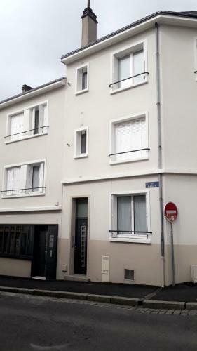 Apartamento 3 Appartements Sci Jape