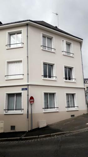 Apartamento 3 Appartements Sci Jape