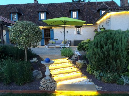 Dcv Summer Home