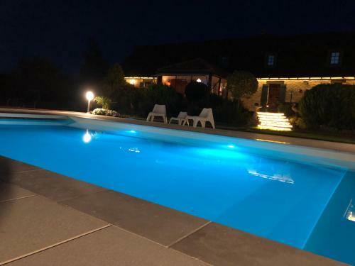 Dcv Summer Home