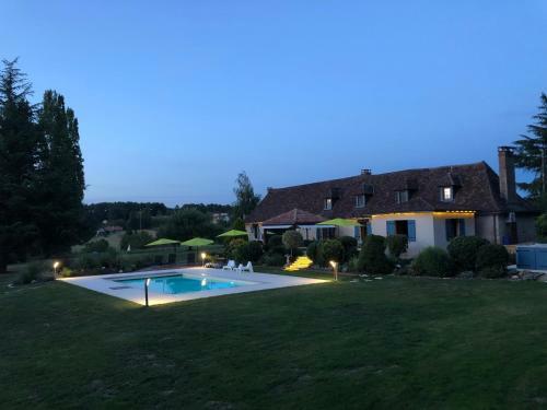 Dcv Summer Home