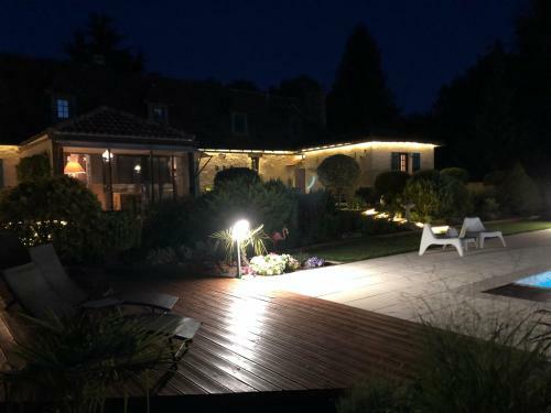 Dcv Summer Home