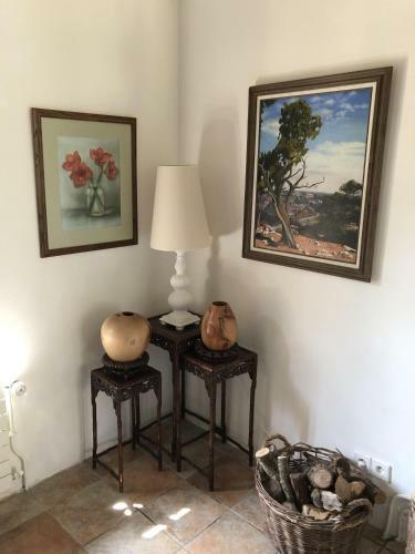 Dcv Summer Home