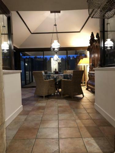 Dcv Summer Home