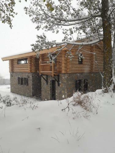 Les Flocons De Neige