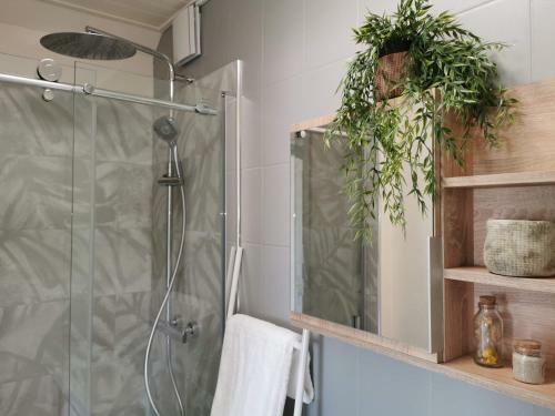 Bed & Breakfast Le Bois Aux Cerfs