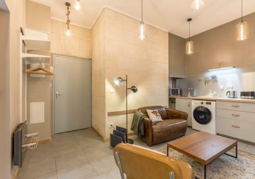 Apartamento H�tel Particulier - Bordeaux St Jean
