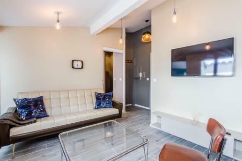 Apartamento H�tel Particulier - Bordeaux St Jean