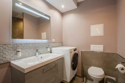 Apartamento H�tel Particulier - Bordeaux St Jean