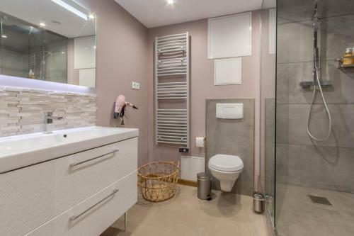 Apartamento H�tel Particulier - Bordeaux St Jean