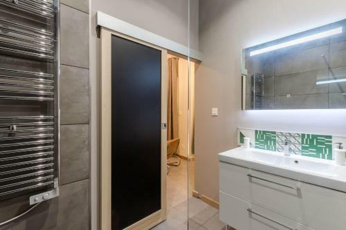 Apartamento H�tel Particulier - Bordeaux St Jean