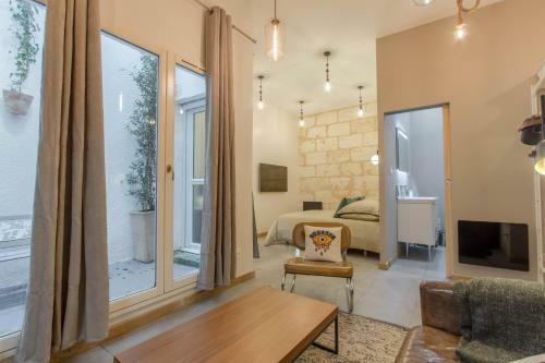 Apartamento H�tel Particulier - Bordeaux St Jean