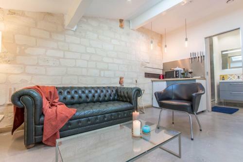 Apartamento H�tel Particulier - Bordeaux St Jean