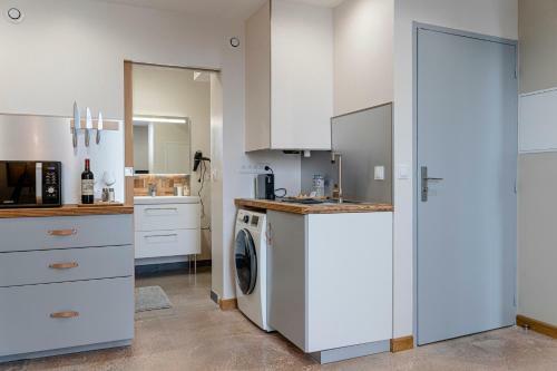 Apartamento H�tel Particulier - Bordeaux St Jean