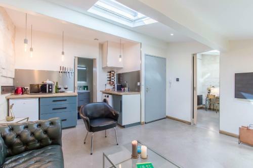 Apartamento H�tel Particulier - Bordeaux St Jean