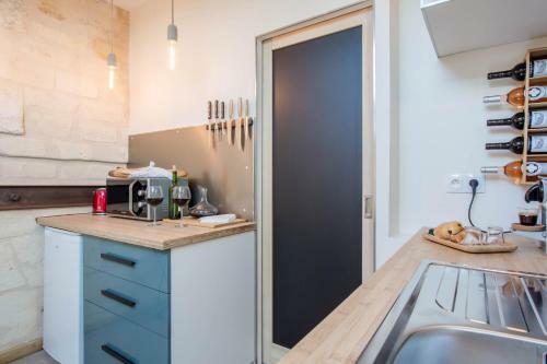 Apartamento H�tel Particulier - Bordeaux St Jean