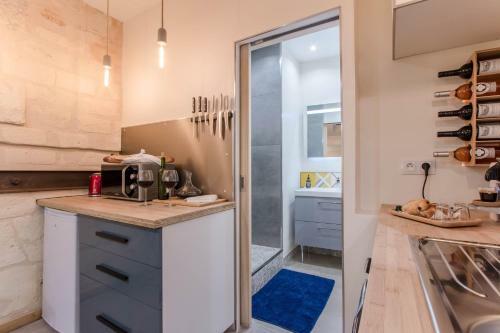 Apartamento H�tel Particulier - Bordeaux St Jean