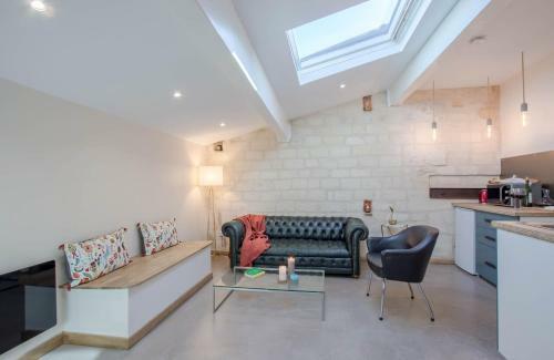 Apartamento H�tel Particulier - Bordeaux St Jean