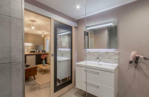 Apartamento H�tel Particulier - Bordeaux St Jean