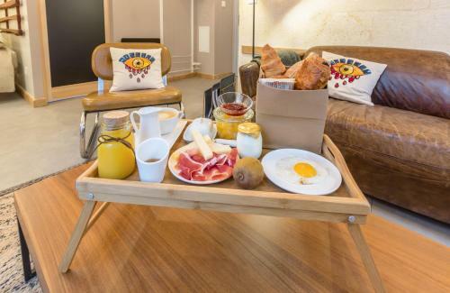 Apartamento H�tel Particulier - Bordeaux St Jean