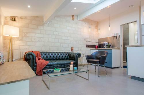 Apartamento H�tel Particulier - Bordeaux St Jean