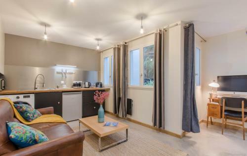 Apartamento H�tel Particulier - Bordeaux St Jean
