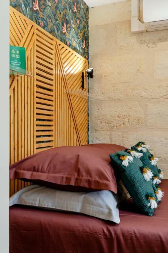 Apartamento H�tel Particulier - Bordeaux St Jean